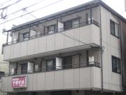 京王相模原線京王多摩川駅まで徒歩4分