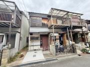 ＪＲ東海道本線ＪＲ総持寺駅まで徒歩15分