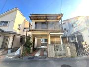 はびきの5丁目戸建