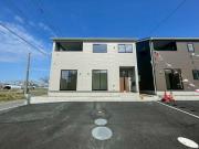 クレイドルガーデンさいたま市西区飯田新田第2 1号棟