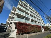 ＪＲ南武線武蔵新城駅まで徒歩7分