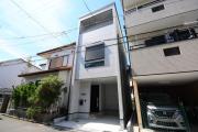 CASA WAKABA