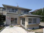 近鉄京都線高の原駅まで徒歩18分