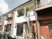 山本中テラスハウス