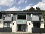 ＪＲ福知山線福知山駅までバス約9分 徒歩5分