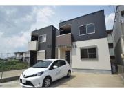 扶桑町コダテックスI・II