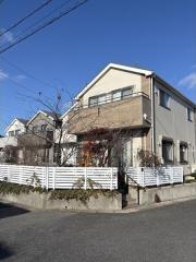 城屋敷借家4