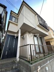 千葉県習志野市藤崎四丁目戸建