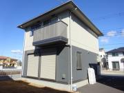 つくばエクスプレス研究学園駅まで徒歩13分