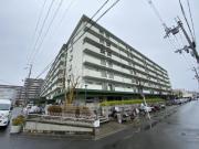 吉祥院ガーデンハイツ