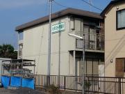 ハタノコーポ横川