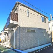 松戸新田戸建 D