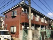 ＪＲ中央線立川駅まで徒歩20分