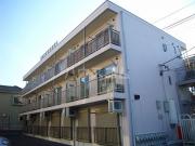 プレジデントマンション久里浜