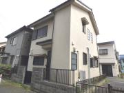 蕨市中央2丁目貸家