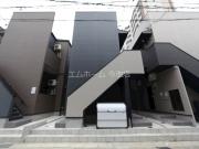 T.A.東山町IIC棟