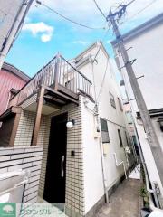 ＪＲ総武線（各駅停車）高円寺駅まで徒歩15分