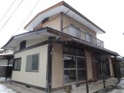 山形新幹線山形駅まで徒歩20分