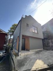 目黒区駒場1丁目戸建