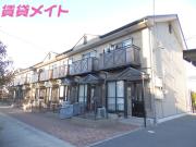 ブランシェSimosazarai A