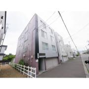 ＪＲ札沼線八軒駅まで徒歩17分
