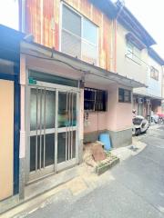 地下鉄谷町線喜連瓜破駅まで徒歩15分