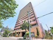 ＪＲ大阪環状線芦原橋駅まで徒歩5分
