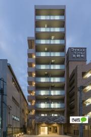 エストゥルース横濱吉野町