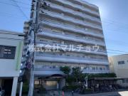 ウィステリア紀伊田辺