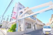 菊岡マンション