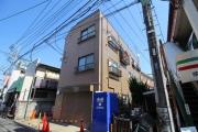 京王線柴崎駅まで徒歩1分