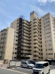 三旺マンション第二新栄