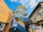 大阪モノレール本線大日駅まで徒歩20分