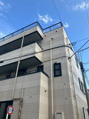 京急本線鶴見市場駅まで徒歩14分