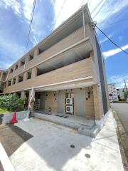 相鉄いずみ野線いずみ野駅まで徒歩10分