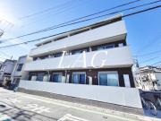 ＪＲ埼京線南与野駅まで徒歩13分