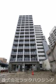 京阪本線門真市駅まで徒歩3分