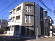 リッシェルエフ