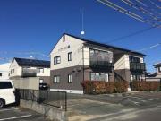 ウィステリア菊川C