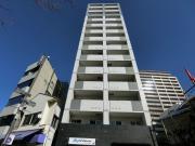 ＪＲ中央線八王子駅まで徒歩8分