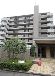オーベル川口青木町公園