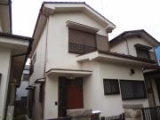 中町3丁目貸家