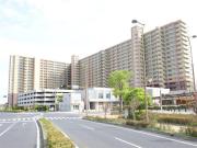 センチュリーつくばみらい平A1109号
