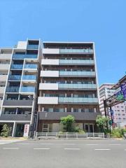 スクエアシティ向島