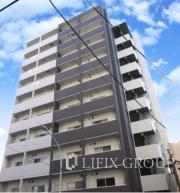 フェルクルールスクエア日暮里