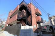 ベイルーム横浜桜木町 旧）フェルモ横浜桜木町