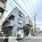 東京メトロ東西線行徳駅まで徒歩9分