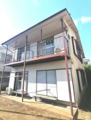 ＪＲ南武線宿河原駅まで徒歩8分