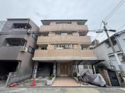 地下鉄谷町線千林大宮駅まで徒歩10分
