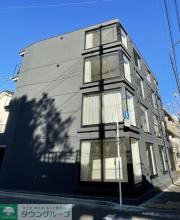 都営三田線板橋本町駅まで徒歩7分
